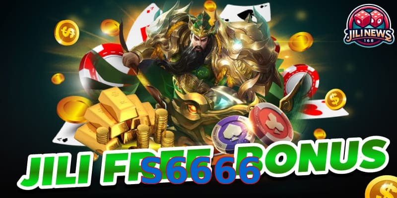 S6666