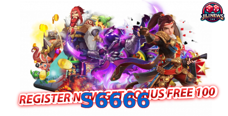 S6666