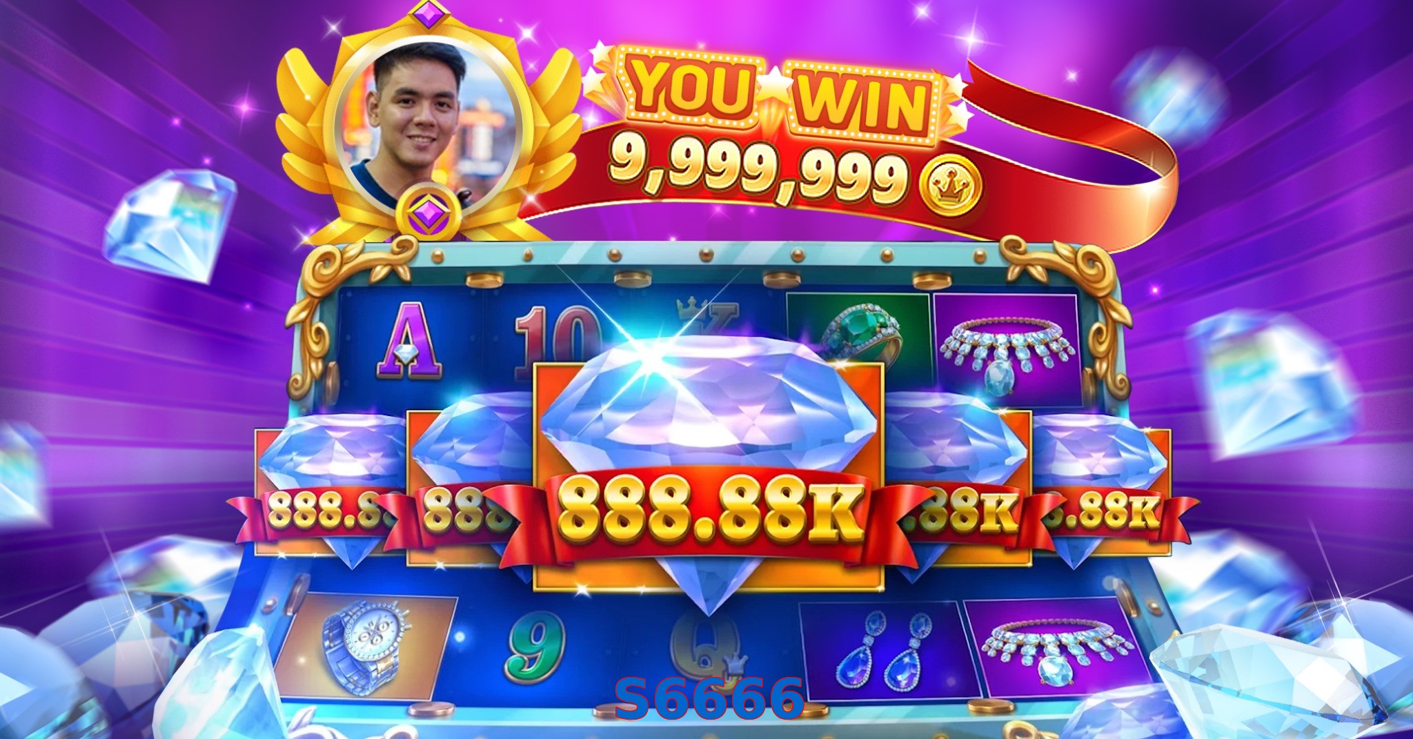 S6666