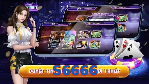 S6666