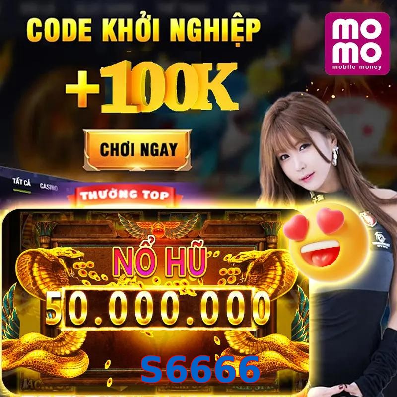 S6666