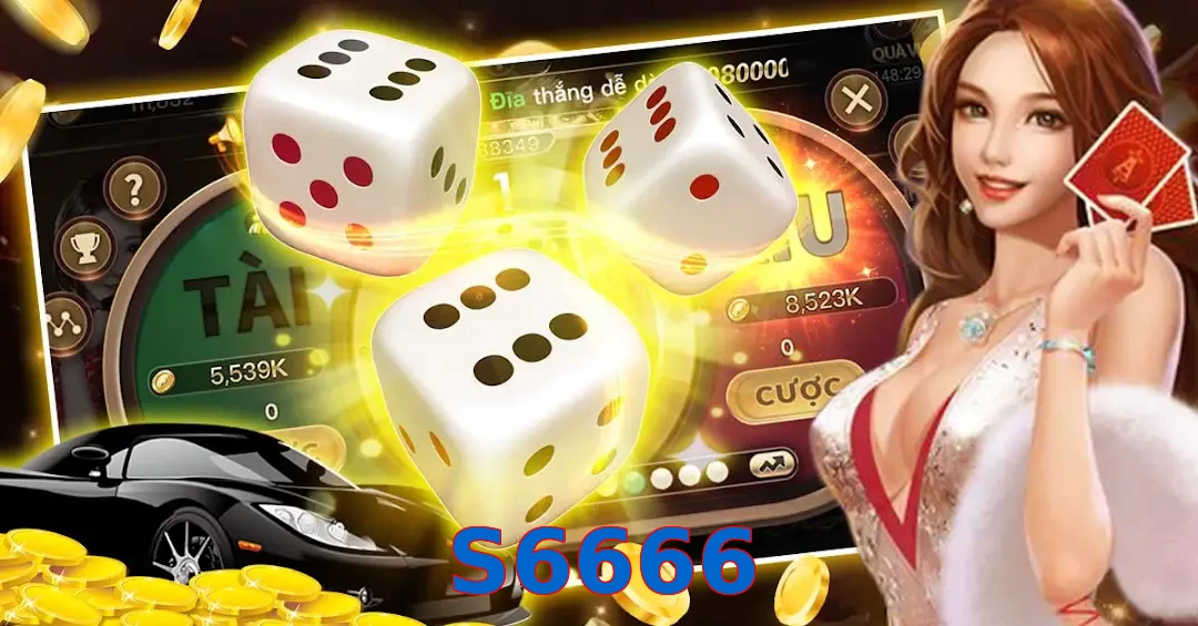 S6666