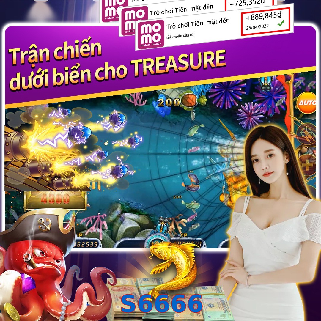 S6666